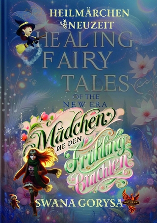 Die Mädchen, die den Frühling brachten