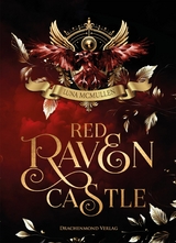 Red Raven Castle - Luna McMullen
