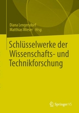 Schl&uuml;sselwerke der Science & Technology Studies - 