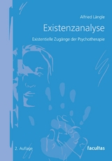 Existenzanalyse - Alfried L&auml;ngle