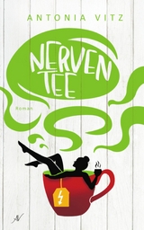 Nerventee - Antonia Vitz