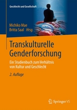 Transkulturelle Genderforschung - 