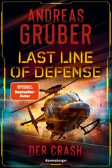 Last Line of Defense - Andreas Gruber