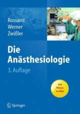 Die An&auml;sthesiologie - 