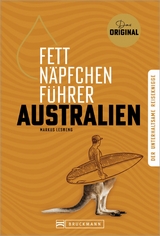 Fettn&auml;pfchenf&uuml;hrer Australien - Markus Lesweng