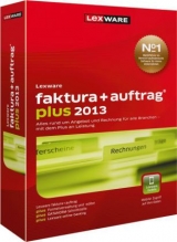 Lexware faktura+auftrag plus 2012 - 