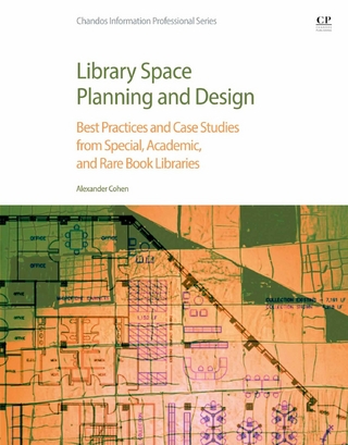 Library Space Planning and Design
