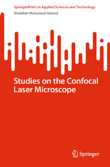 Studies on the Confocal Laser Microscope -  Abdallah Mohamed Hamed