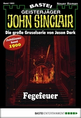 John Sinclair 1900 - Jason Dark
