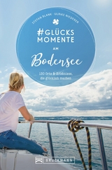 #Glücksmomente am Bodensee - Stefan Blank, Ulrike Niederer