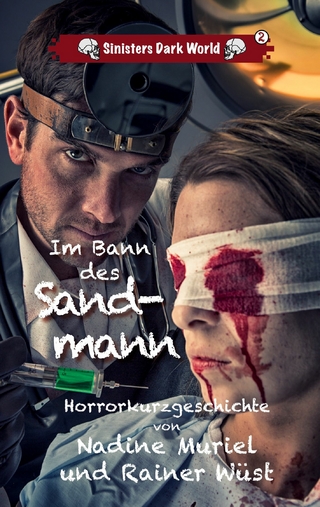 Im Bann des Sandmann
