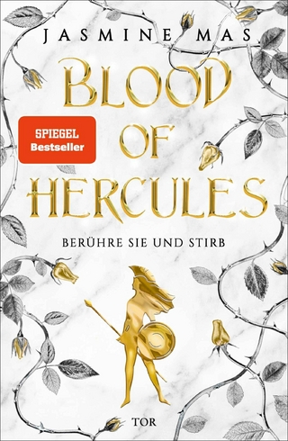 Blood of Hercules