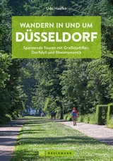 Wandern in und um Düsseldorf - Udo Haafke