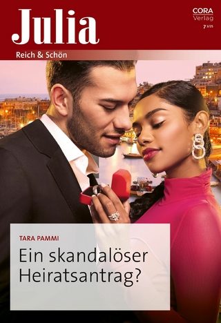 Ein skandalöser Heiratsantrag?
