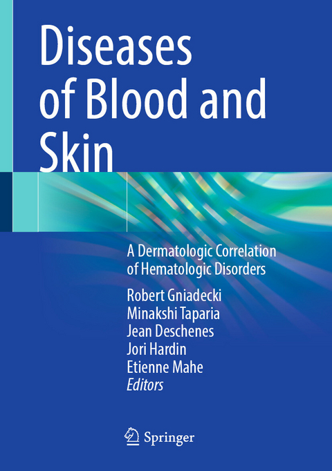 Diseases of Blood and Skin - 
