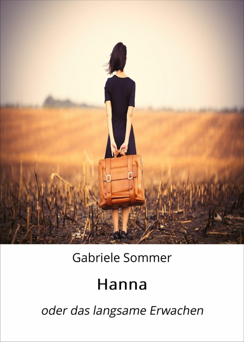Hanna - Gabriele Sommer
