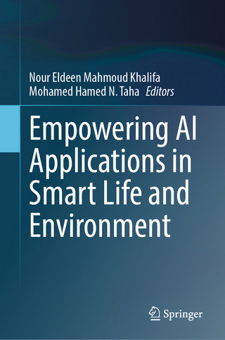Empowering AI Applications in Smart Life and Environment