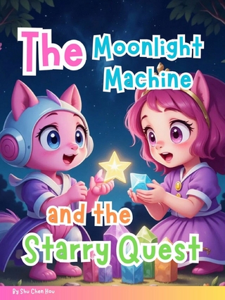 The Moonlight Machine and the Starry Quest