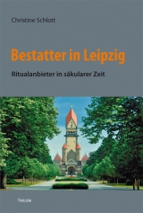 Bestatter in Leipzig - Christine Schlott