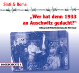 "Wer hat denn 1933 an Auschwitz gedacht?" - Reinhold Dr. Keiner