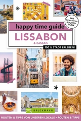 happy time guide Lissabon - Stephanie Waasdorp