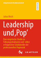 Leadership und &sbquo;Pop&rsquo; - Julius Reich
