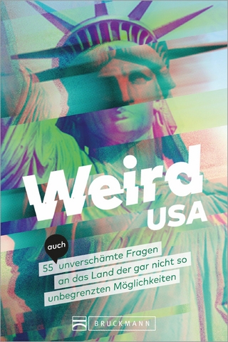 Weird USA