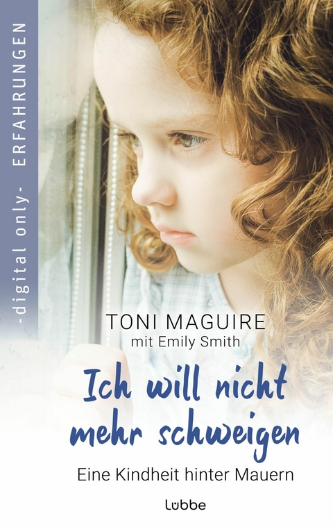 Ich will nicht mehr schweigen - Toni Maguire