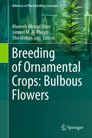 Breeding of Ornamental Crops: Bulbous Flowers