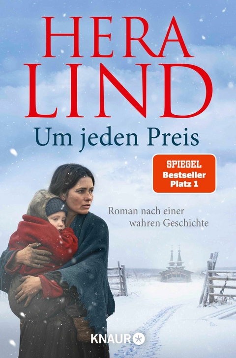 Um jeden Preis - Hera Lind