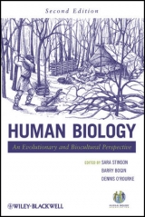 Human Biology - Stinson, Sara; Bogin, Barry; O'Rourke, Dennis H.