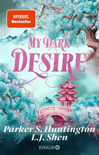 My Dark Desire