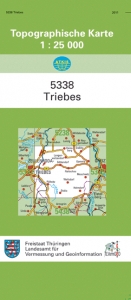 Triebes - 