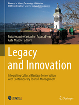 Legacy and Innovation - 