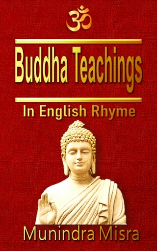 Buddha Teachings