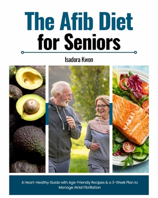 The AFib Diet for Seniors