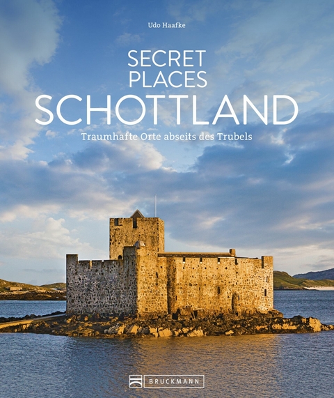 Secret Places Schottland - Udo Haafke