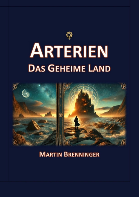Arterien -  Martin Brenninger