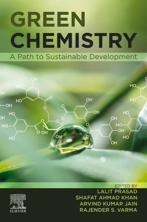 Green Chemistry - 