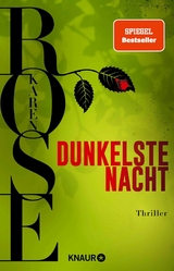 Dunkelste Nacht - Karen Rose