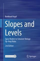 Slopes and Levels - Burkhard Vogel