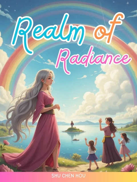 Realm of Radiance -  Shu Chen Hou
