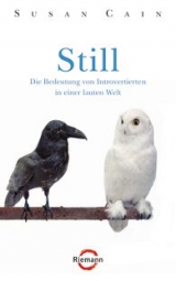 Still - Susan Cain