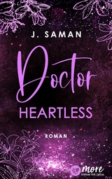 Doctor Heartless - Julie Saman