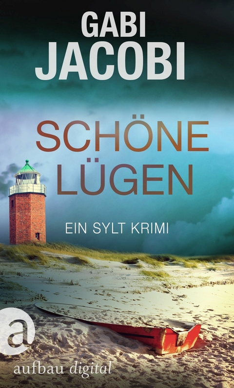 Sch&ouml;ne L&uuml;gen - Gabi Jacobi