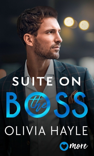 Suite on the Boss