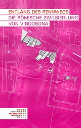 Entlang des Rennwegs. - Michaela M&uuml;ller, Ingrid Mader, Rita Chinelli