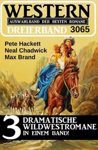 Western Dreierband 3065