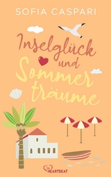 Inselgl&uuml;ck und Sommertr&auml;ume -  Sofia Caspari