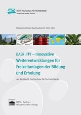 BEAR2FIT - Innovative Weiterentwicklungen f&uuml;r Freizeitanlagen der Bildung und Erholung